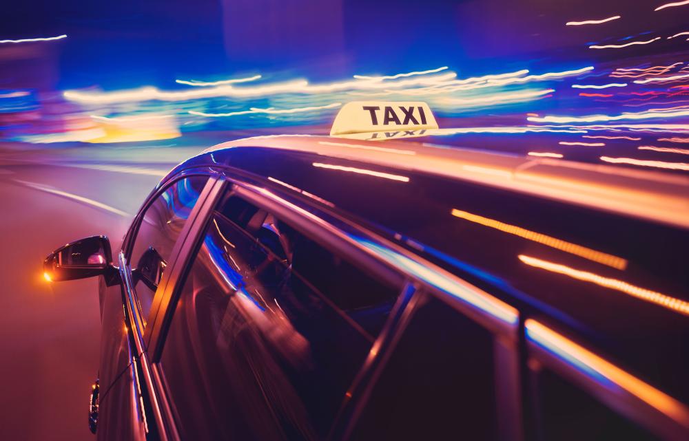 Taxi Conventionné